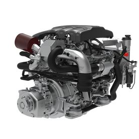 Hyundai SeasAll motor